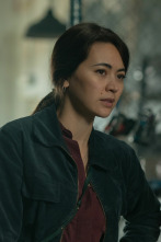 Imagen de Silo (T3): Ep.3 Una red oscura - 1