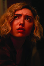 Imagen de Espíritus en la... (T2): Ep.8 Fuego, háblame - 1