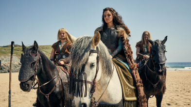 Imagen de Britannia (T2): Ep.1  - 2