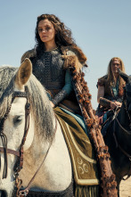 Imagen de Britannia (T2): Ep.1  - 1