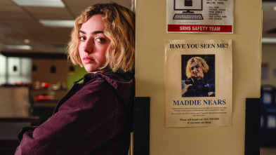 Imagen de Espíritus en la... (T2): Ep.1 ¿Qué le pasó a Maddie Nears? - 2