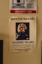 Imagen de Espíritus en la... (T2): Ep.1 ¿Qué le pasó a Maddie Nears? - 1