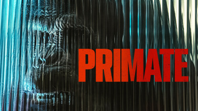 Imagen de Primate - 2