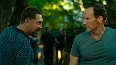 Imagen de Cape Fear (T1): Ep.8 Los tiempos de Dios son Perfectos - 2