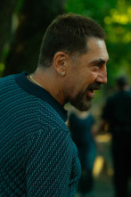 Imagen de Cape Fear (T1): Ep.8 Los tiempos de Dios son Perfectos - 1