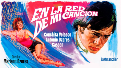 Imagen de En la red de mi canción - 2
