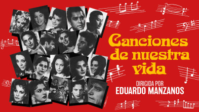 Imagen de Canciones de nuestra vida - 2