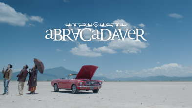 Imagen de Abracadaver - 2