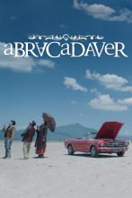 Imagen de Abracadaver - 1