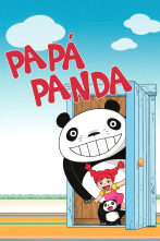 Imagen de Papá Panda - 1
