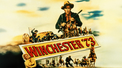 Imagen de Winchester 73 - 2