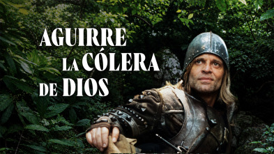 Imagen de Aguirre, la cólera de Dios - 2