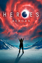 Imagen de Heroes Reborn (T1) - 1