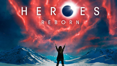 Imagen de Heroes Reborn (T1) - 2