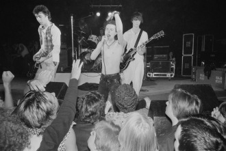 Imagen de I Was a Teenage Sex Pistol - 6