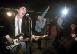 Imagen de I Was a Teenage Sex Pistol - 9