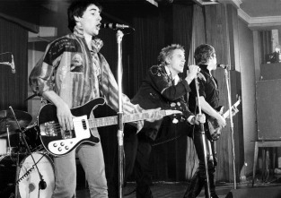 Imagen de I Was a Teenage Sex Pistol - 12
