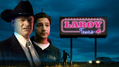 Imagen de LaRoy, Texas - 2