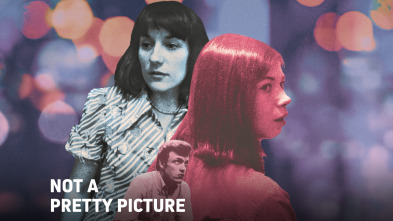 Imagen de Not a Pretty Picture - 2