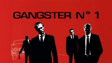 Imagen de Gangster Nº 1 - 2