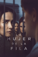 Imagen de La mujer de la fila - 1