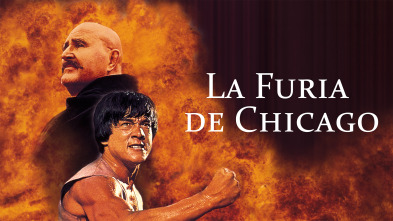 Imagen de La furia de Chicago - 2