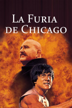 Imagen de La furia de Chicago - 1