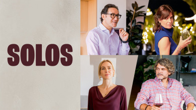 Imagen de Solos - 2