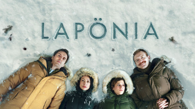 Imagen de Lapönia - 2