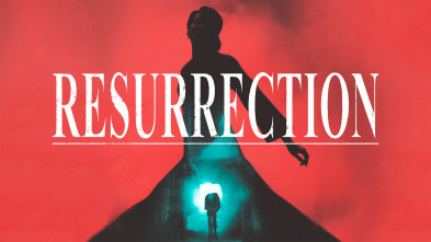 Imagen de Resurrection - 2