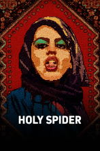 Imagen de Holy Spider. Araña sagrada - 1