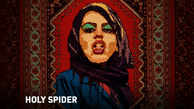 Imagen de Holy Spider. Araña sagrada - 2