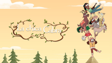 Imagen de La chica cabra (T1) - 2