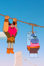 Imagen de Lana Barbalarga (T1): Hazle caso a tu padre - 1