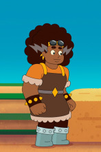 Imagen de Lana Barbalarga (T1): Vestidos para la ocasión - 1