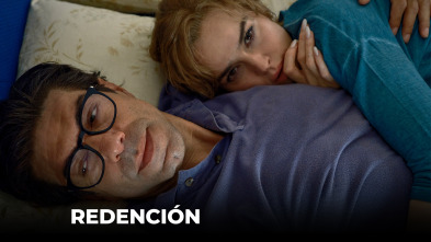 Imagen de Redención - 2