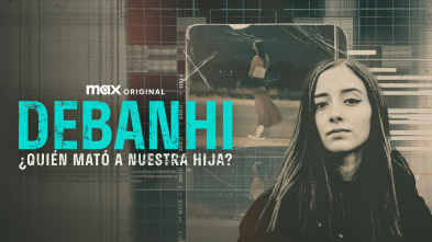 Imagen de Debanhi: ¿Quién mató a nuestra hija?  - 2
