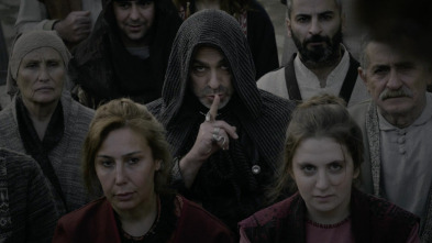 Imagen de El príncipe, Season 2 (T2): Ep.7  - 2