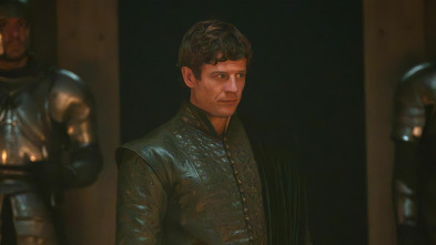 Imagen de La Casa del Dragón (T3): Ep.4 Ladera - 2