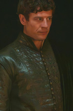 Imagen de La Casa del Dragón (T3): Ep.4 Ladera - 1