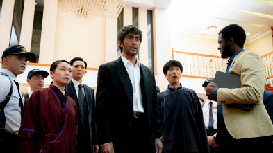 Imagen de Vivant (T1): Ep.2 Traición descubierta - 2