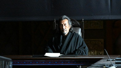 Imagen de Vivant (T1): Ep.6 ¿Es mi padre un demonio? - 2