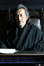 Imagen de Vivant (T1): Ep.6 ¿Es mi padre un demonio? - 1