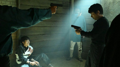 Imagen de Vivant (T1): Ep.8 Padres e hijos - 2