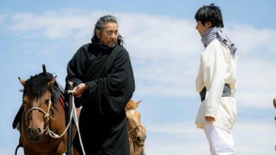 Imagen de Vivant (T1): Ep.9 Contraataque - 2
