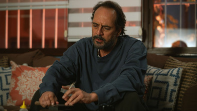 Imagen de Principio y final (T3): Ep.4  - 2