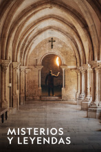 Imagen de Misterios Y Leyendas  - 1