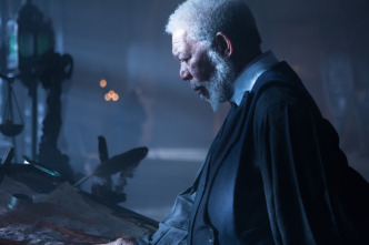 Imagen de Los últimos caballeros - 5