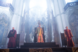 Imagen de Los últimos caballeros - 6