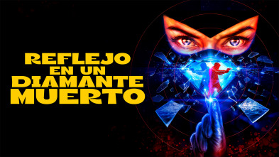 Imagen de Reflejo en un diamante muerto - 2